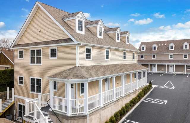 303 Hamilton Ave photos photos