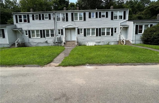 119 Proctor Street - 119 Proctor Street, Waterbury, CT 06706