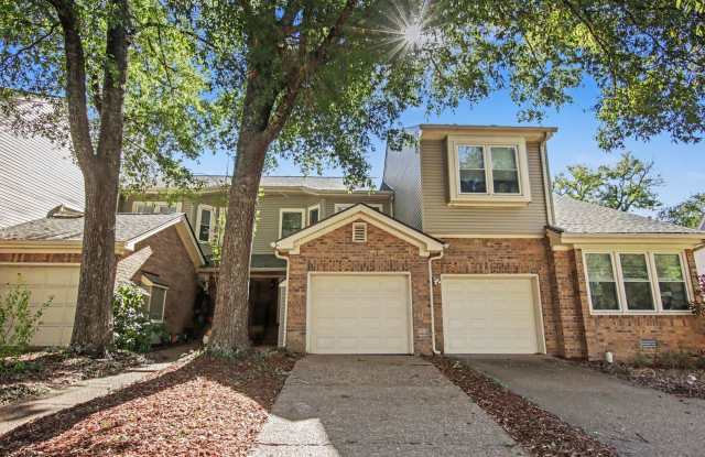 Spacious Living in Burton Hills! Gallery 1