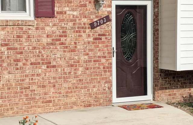 9703 DAVID DRIVE Gallery 4