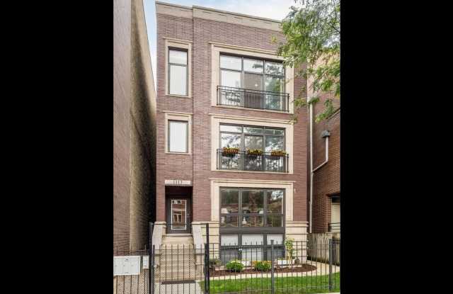 1113 N Hermitage Avenue photos photos