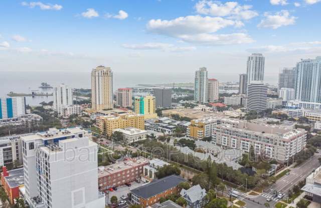249 4th Ave N - 249 4th Avenue North, St. Petersburg, FL 33701