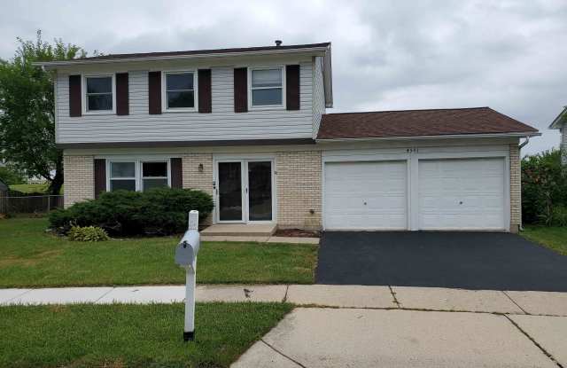 4551 Bicek Court photos photos