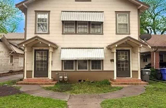 2714 Morrow Avenue photos photos