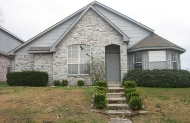611 High Crest - 611 High Crest, McKinney, TX 75072