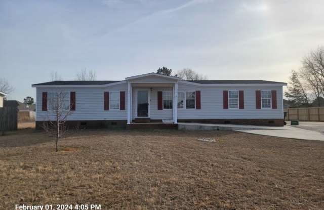 101 Gibson Circle photos photos