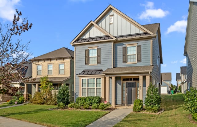 4004 Willow Green Pl - 4004 Willow Green Place, Charlotte, NC 28206