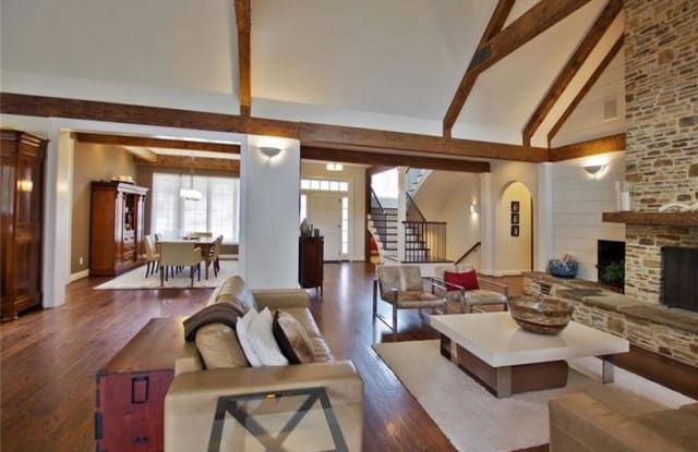 1635 Friar Tuck Road NE - 1635 Friar Tuck Road Northeast, Atlanta, GA 30309