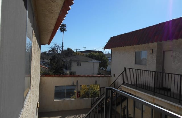 939 S Cabrillo - 939 South Cabrillo Avenue, Los Angeles, CA 90731