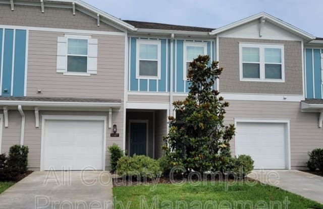 2622 Sandy Dune Drive - 2622 Sandy Dune Drive, Jacksonville, FL 32233