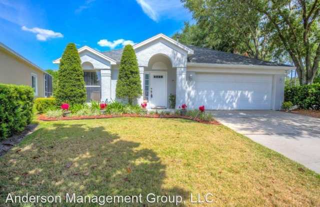 3583 Clear Stream Drive - 3583 Clear Stream Drive, Orlando, FL 32822