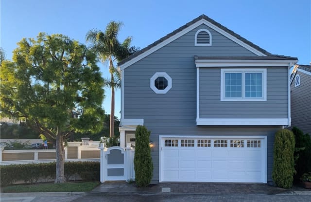 25 Chelsea - 25 Chelsea Pt, Dana Point, CA 92629