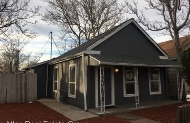 4533 Fillmore St - 4533 Fillmore St, Denver, CO 80216
