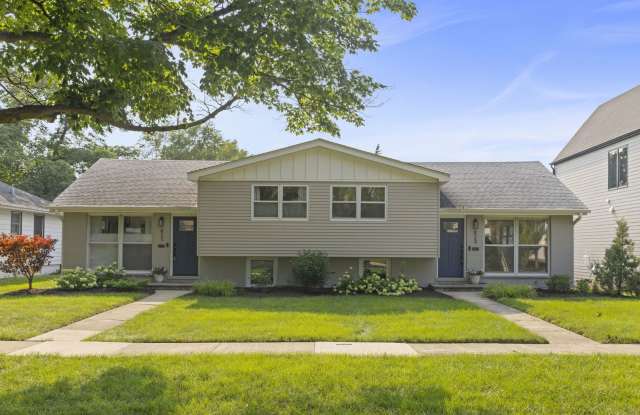 823 N Ellsworth Street photos photos
