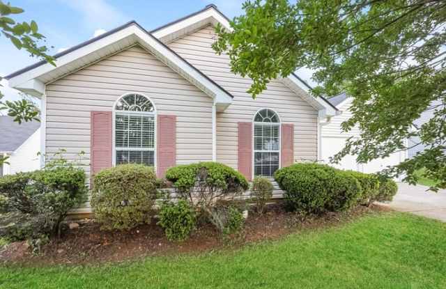 4399 Ward Bluff Court Gallery 2
