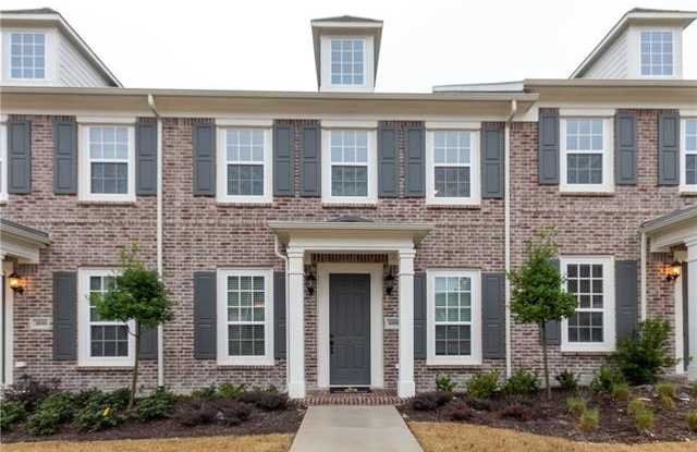1008 Marian Drive - 1008 Marian Dr, Allen, TX 75013