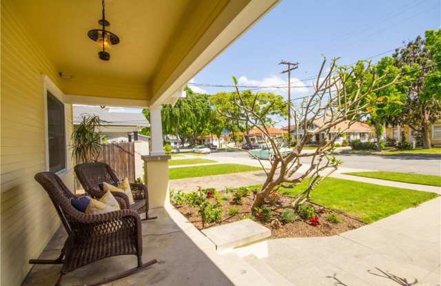 146 S Harwood Street - 146 South Harwood Street, Orange, CA 92866