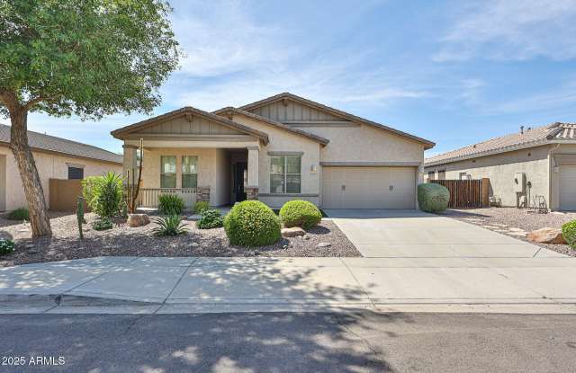 30870 N 125TH Drive Gallery 2