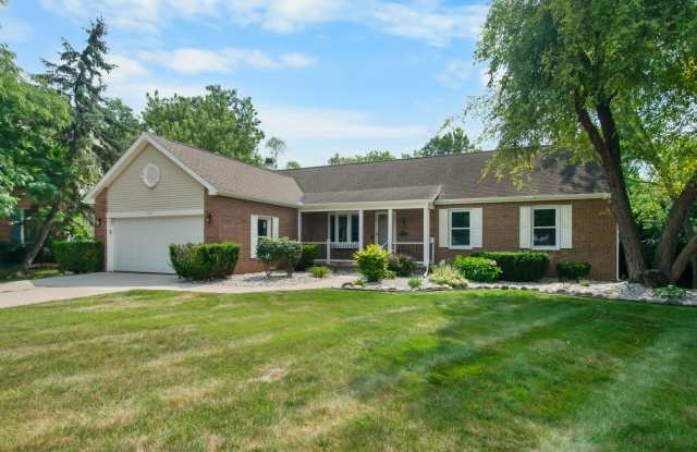 1511 Fall Creek Lane Gallery 1