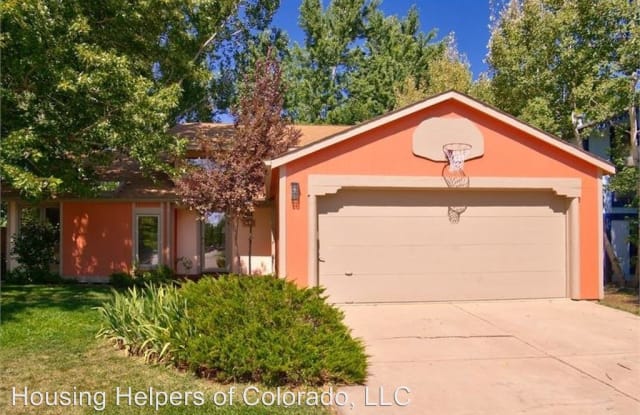 116 Carter Court - 116 S Carter Ln, Louisville, CO 80027