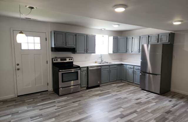 126 Township Road 1151 - 126 Township Road 1151, Lawrence County, OH 45669