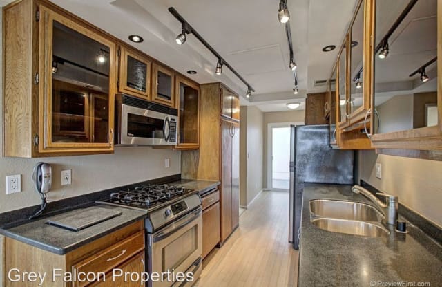 2401 La Costa Ave #B 200 - 2401 La Costa Ave, Carlsbad, CA 92009