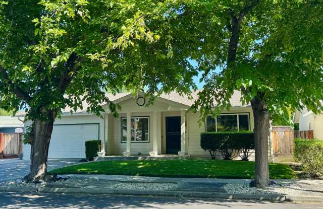 Charming Single-Story Home 4 bed 2 bath in Pleasanton’s Desirable Birdland Neighborhood photos photos