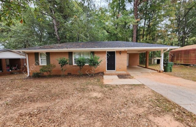 515 Landers St - 515 Landers Street, Monroe, GA 30655