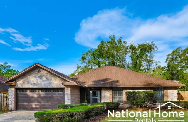 3080 Marrano Drive - 3080 Marrano Drive, Lakeside, FL 32073