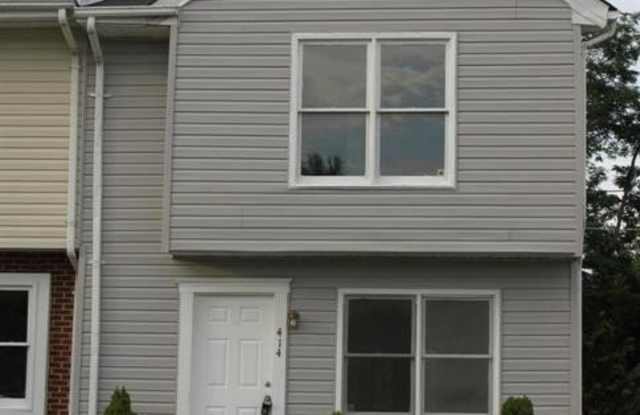 414 CORNWALLIS Court photos photos
