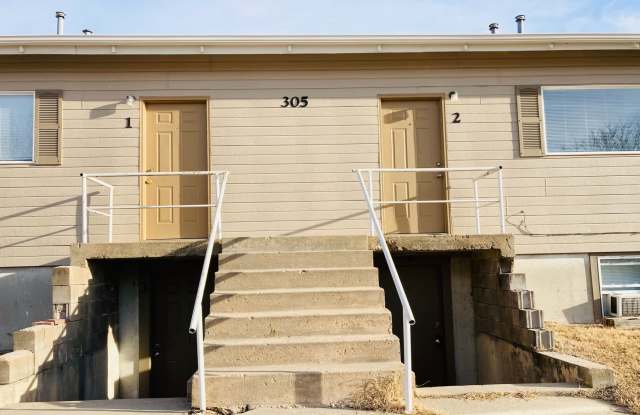 Cute and Cozy, Close to Fort Riley! photos photos