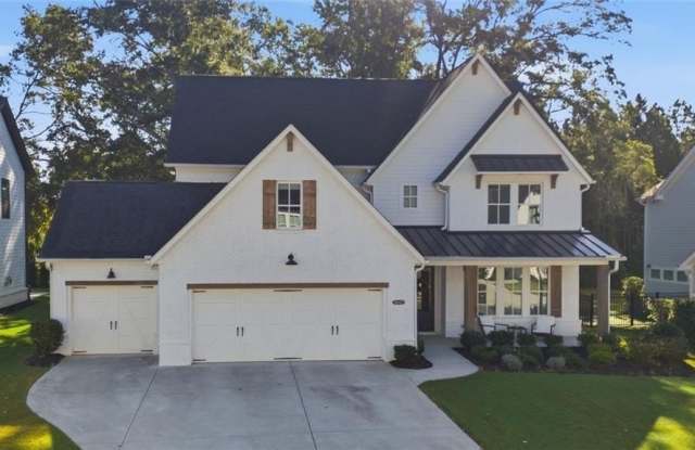5045 Reserve Drive Gallery 1