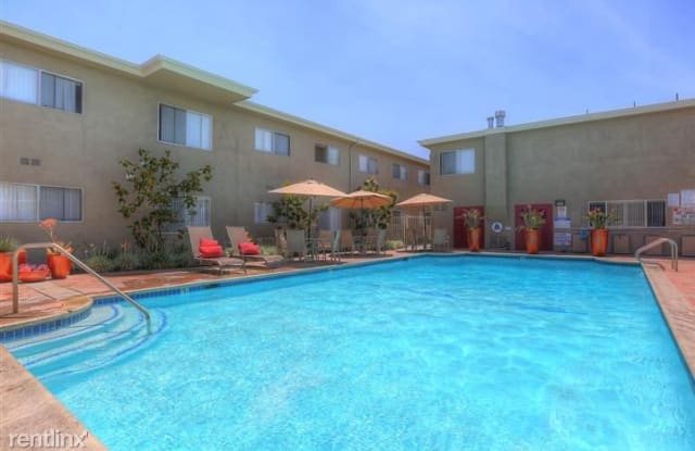 16628 Woodruff Avenue - 16628 Woodruff Avenue, Bellflower, CA 90706