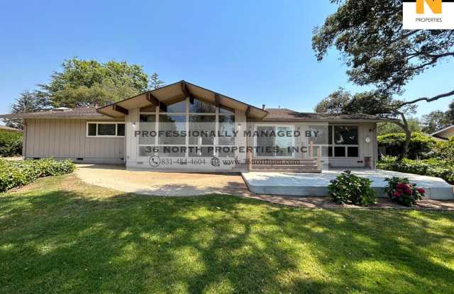 Discover the Charm of 11740 Tam O'Shanter Drive, Salinas, CA In Salinas Country Club Estates - 11740 Tam O'Shanter Drive, Monterey County, CA 93906