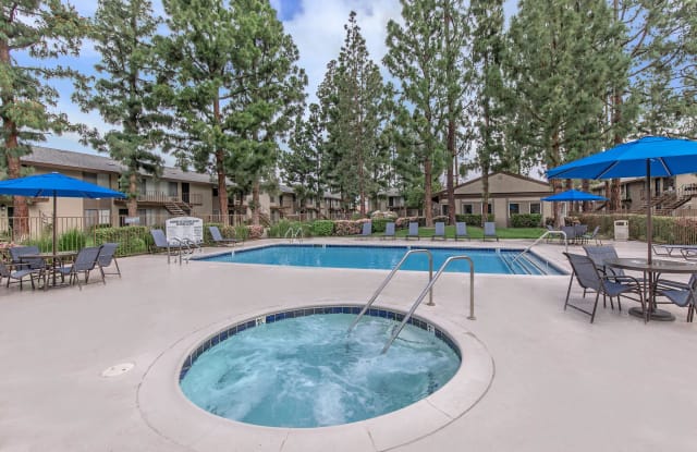 Wateridge Apartment Homes Gallery 4