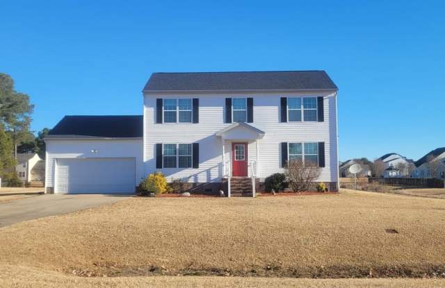 611 Prince William Drive photos photos