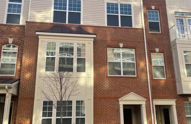 7143 BEAUMONT PLACE - 7143 Beaumont Place, Elkridge, MD 21076