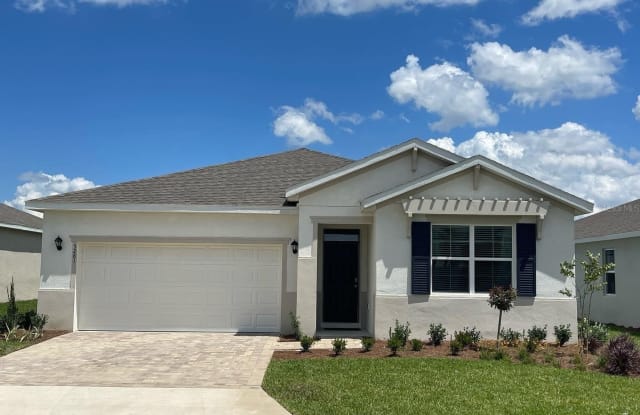 5281 NW 46TH LANE RD - 5281 Nw 46th LANE RD, Marion County, FL 34482