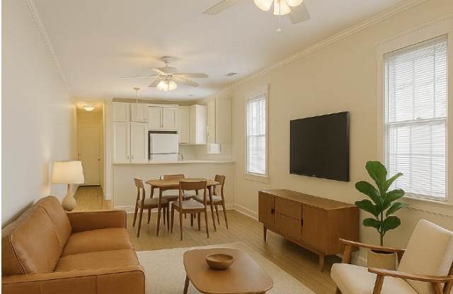 2433 Palmer Ave - 2433 Palmer Avenue, New Orleans, LA 70118