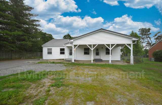 872 West Albert Gallatin Avenue - 872 West Albert Gallatin Avenue, Gallatin, TN 37066
