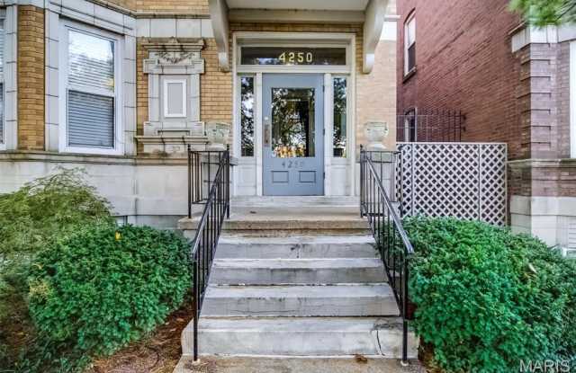 4250 Lindell Boulevard photos photos