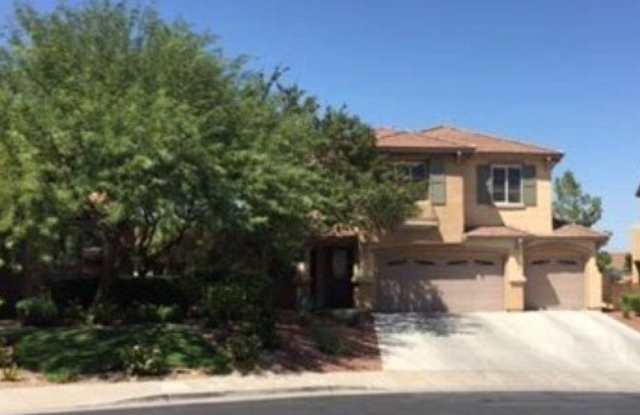 207 Sunset Shower Drive - 207 Sunset Shower Drive, Henderson, NV 89012