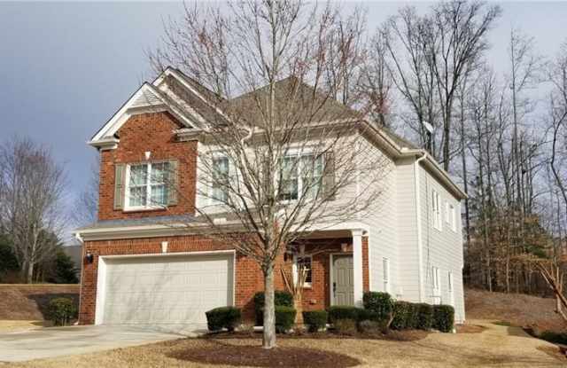 5405 Dominion Court - 5405 Dominion Ct, Forsyth County, GA 30040