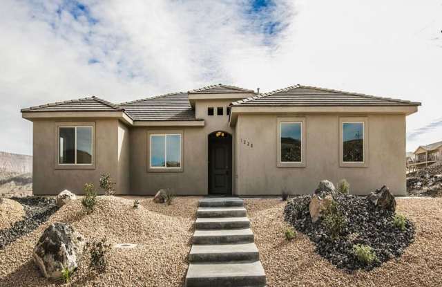 Beautiful 3 Bedroom, 2 bathroom Home in Hurricane photos photos