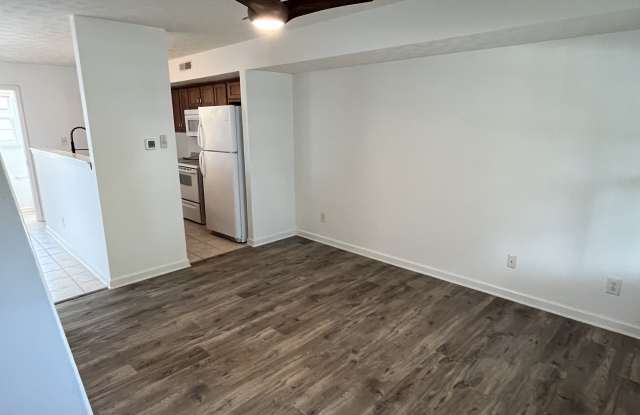 1414 East New York Street - 1414 East New York Street, Indianapolis, IN 46201