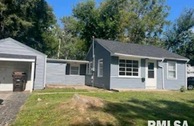 1028 S TONTI Circle photos photos