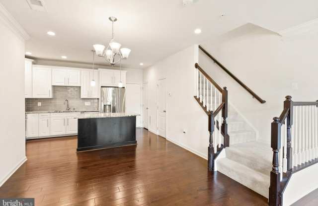 43229 THOROUGHFARE GAP TERRACE Gallery 4