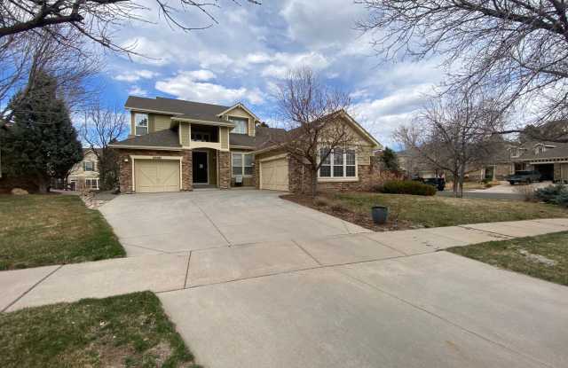24487 E Frost Drive - 24487 East Frost Drive, Aurora, CO 80016