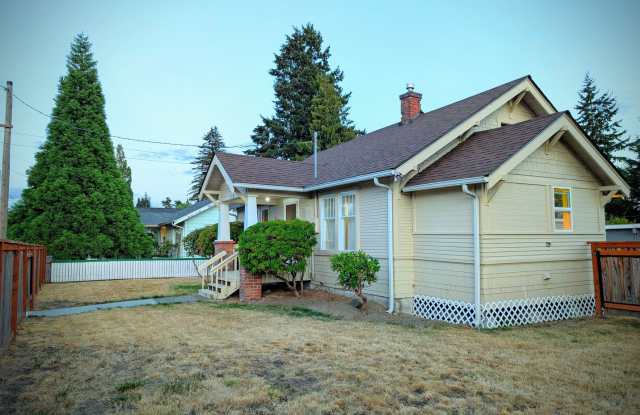 Newly Remodeled Tacoma Home! Apply Now! photos photos