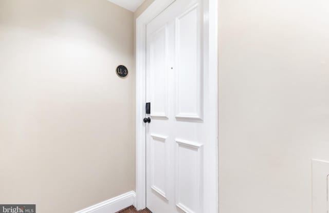 20 LOGAN Circle NW unit: Ll3 Gallery 3